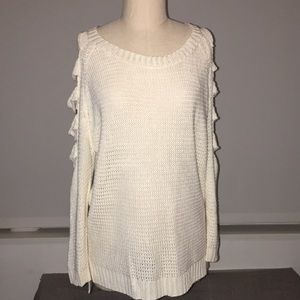 Light Weight Sweater